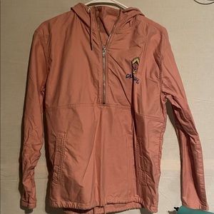 quiksilver, size: Medium